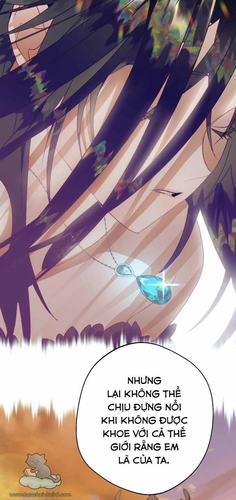 Bỗng Nhiên Tôi Trở Thành Quạ Đen!! 35 trang 17
