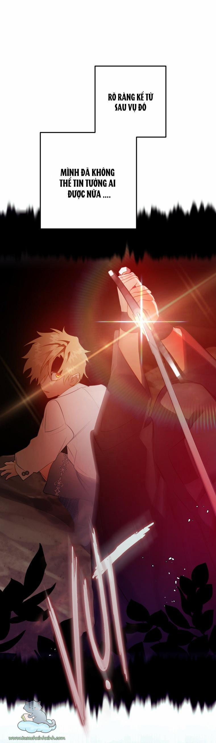 Bỗng Nhiên Tôi Trở Thành Quạ Đen!! 35 trang 21