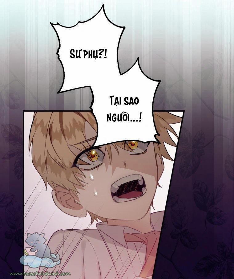 Bỗng Nhiên Tôi Trở Thành Quạ Đen!! 35 trang 22