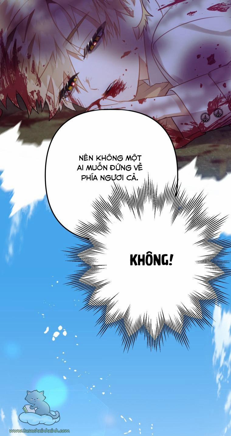 Bỗng Nhiên Tôi Trở Thành Quạ Đen!! 35 trang 24