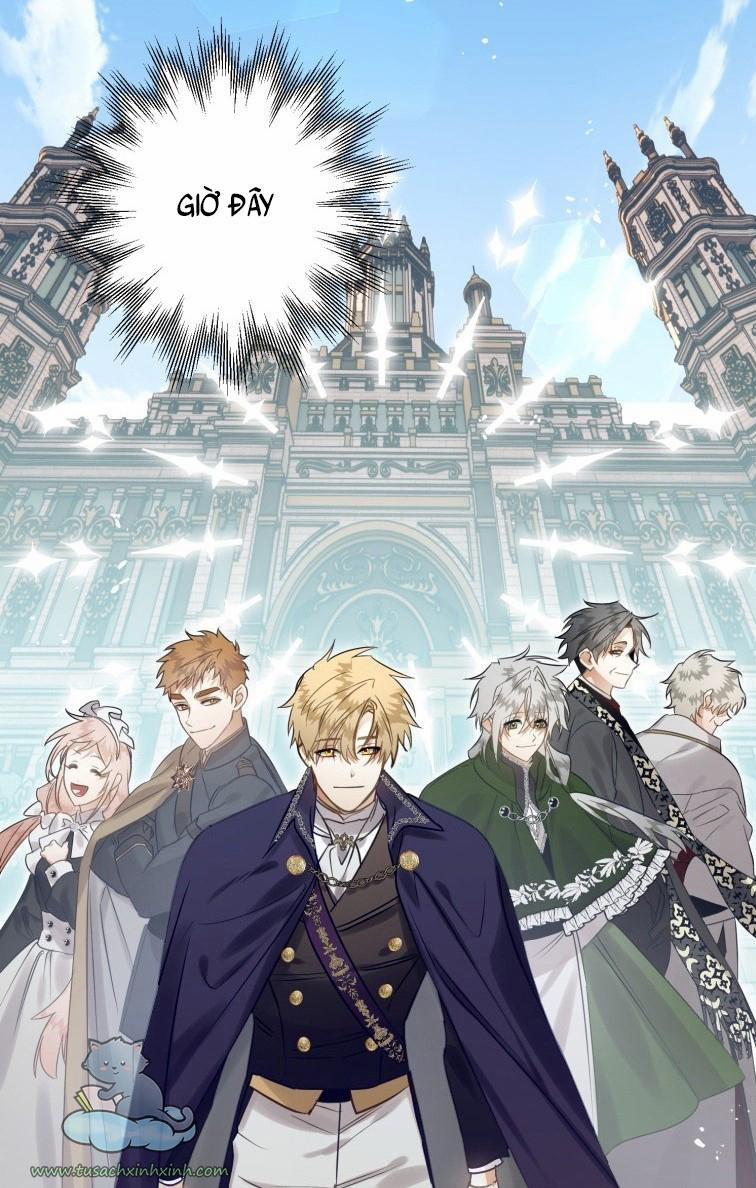 Bỗng Nhiên Tôi Trở Thành Quạ Đen!! 35 trang 25