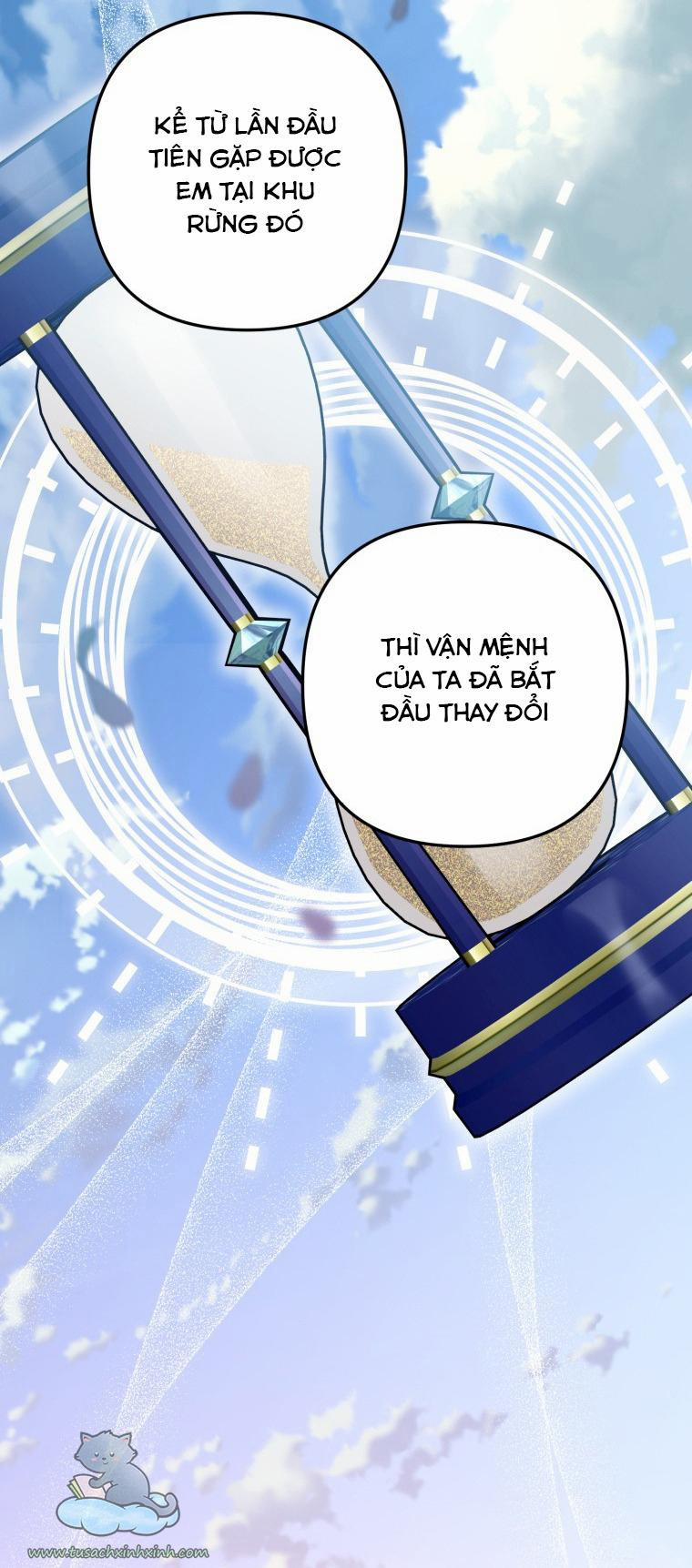 Bỗng Nhiên Tôi Trở Thành Quạ Đen!! 35 trang 27