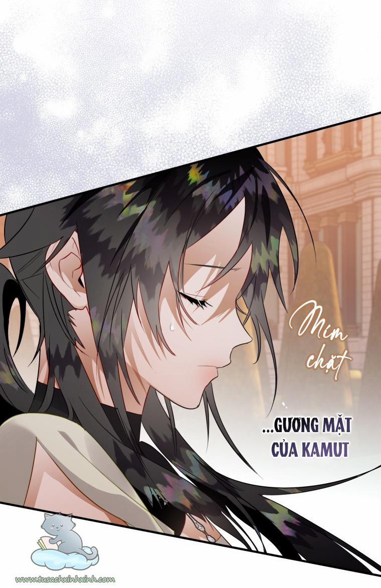 Bỗng Nhiên Tôi Trở Thành Quạ Đen!! 35 trang 3