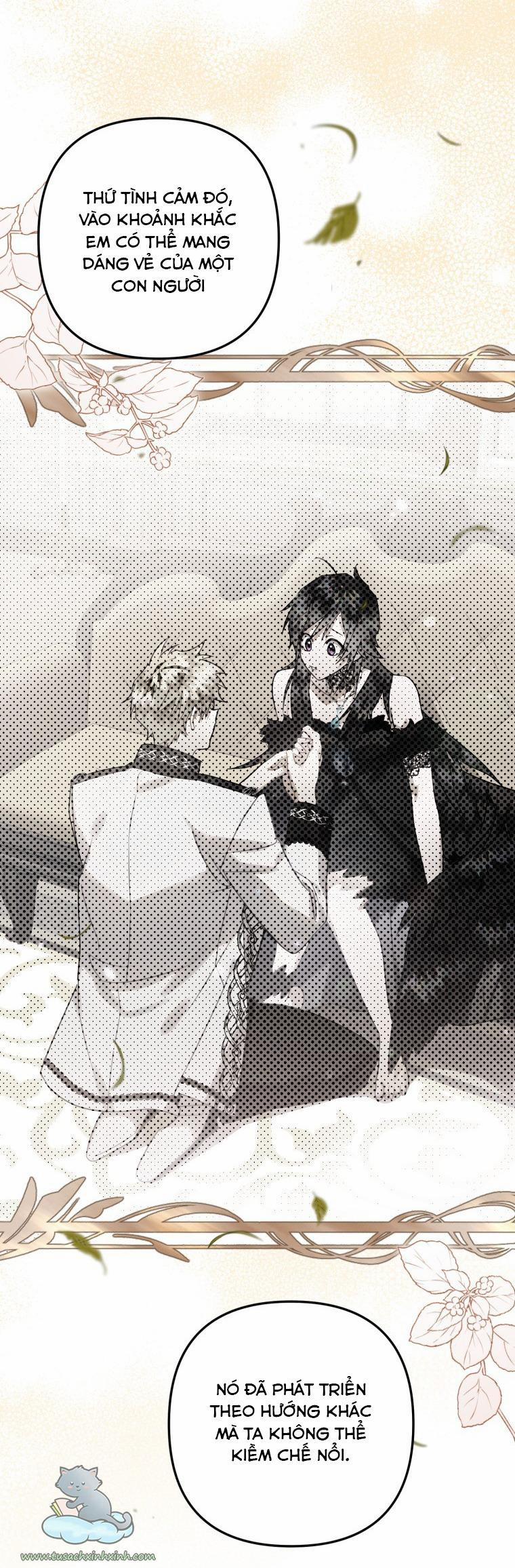 Bỗng Nhiên Tôi Trở Thành Quạ Đen!! 35 trang 31