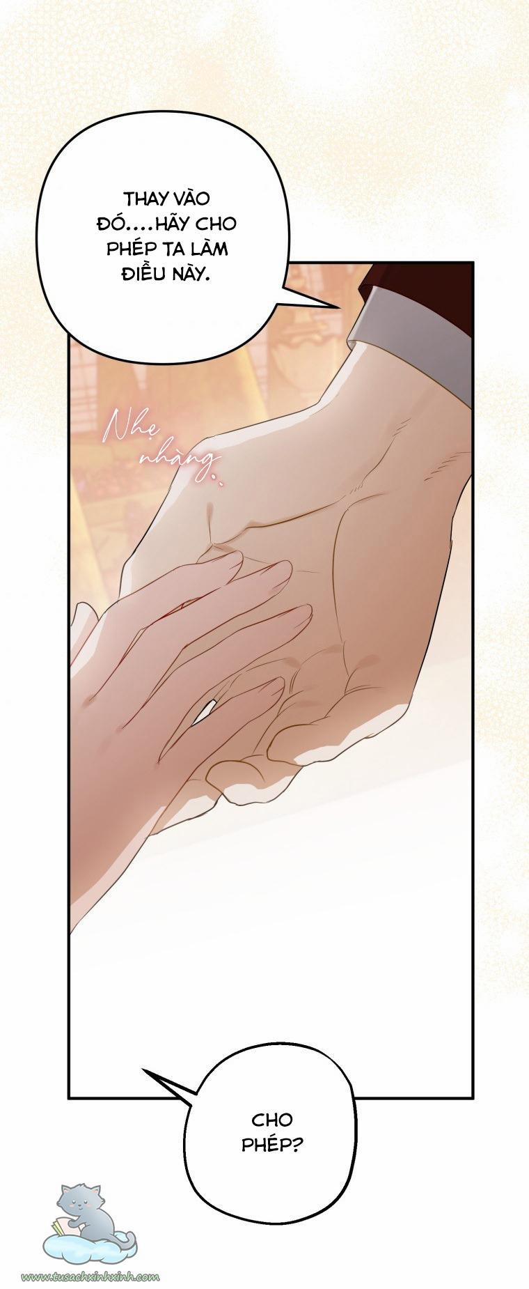 Bỗng Nhiên Tôi Trở Thành Quạ Đen!! 35 trang 33