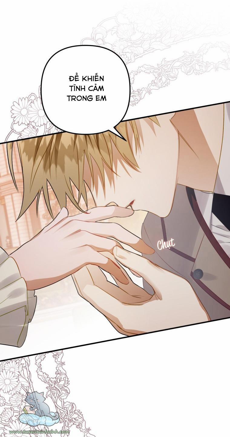 Bỗng Nhiên Tôi Trở Thành Quạ Đen!! 35 trang 34