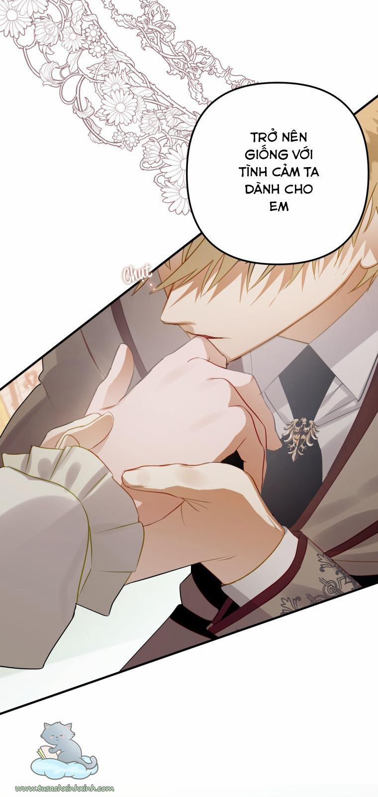 Bỗng Nhiên Tôi Trở Thành Quạ Đen!! 35 trang 35
