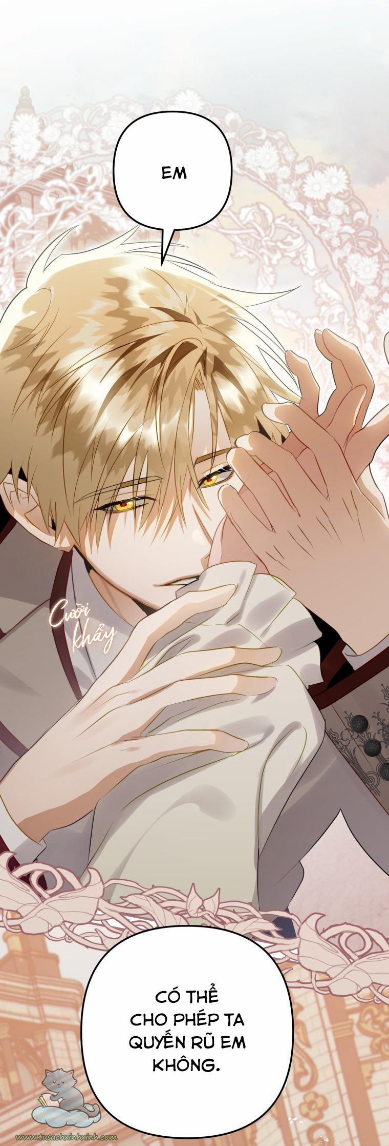 Bỗng Nhiên Tôi Trở Thành Quạ Đen!! 35 trang 36