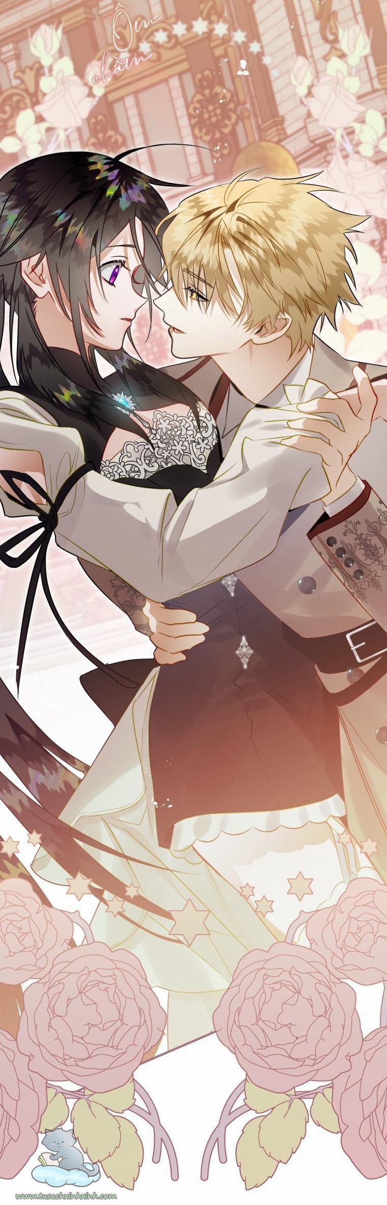 Bỗng Nhiên Tôi Trở Thành Quạ Đen!! 35 trang 37