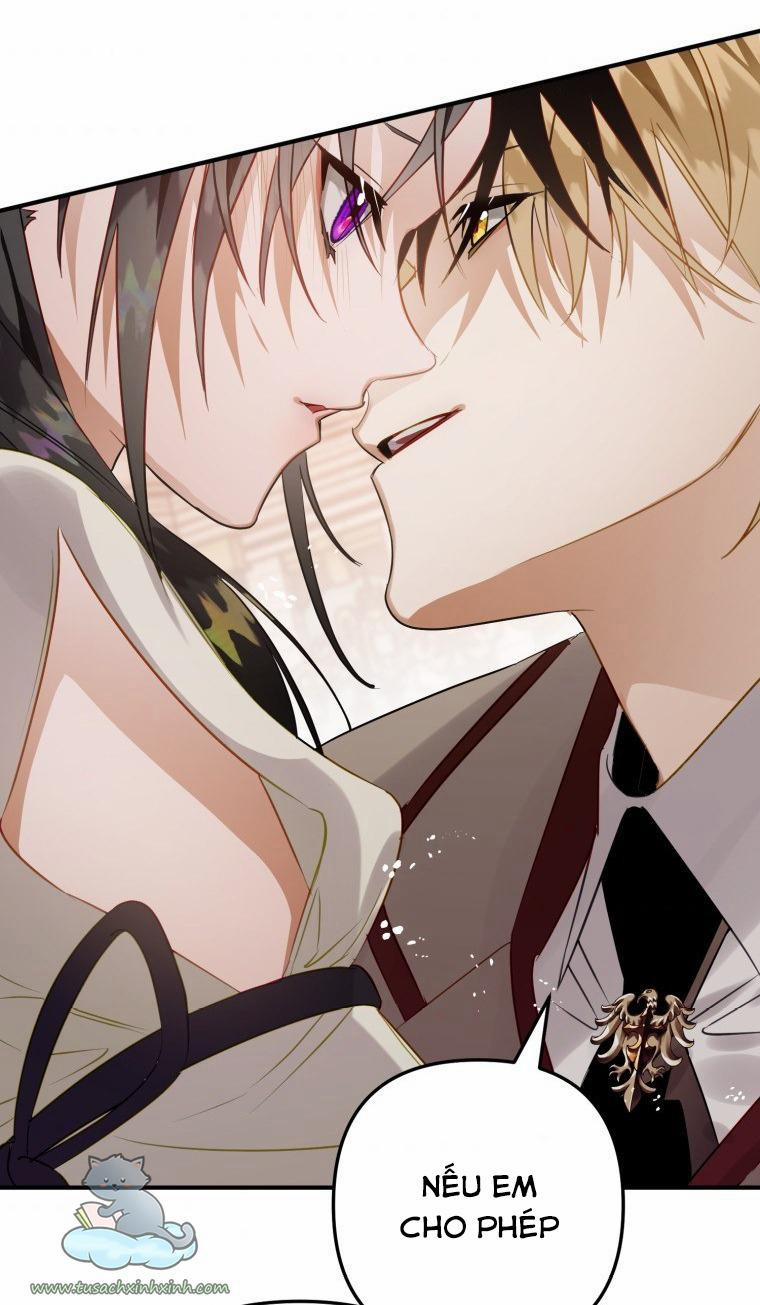 Bỗng Nhiên Tôi Trở Thành Quạ Đen!! 35 trang 38