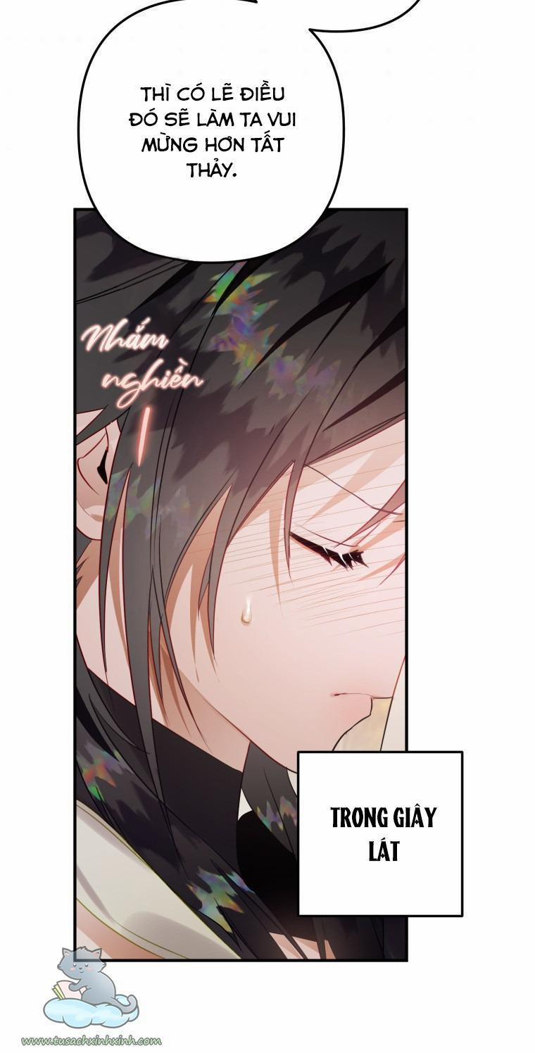 Bỗng Nhiên Tôi Trở Thành Quạ Đen!! 35 trang 39