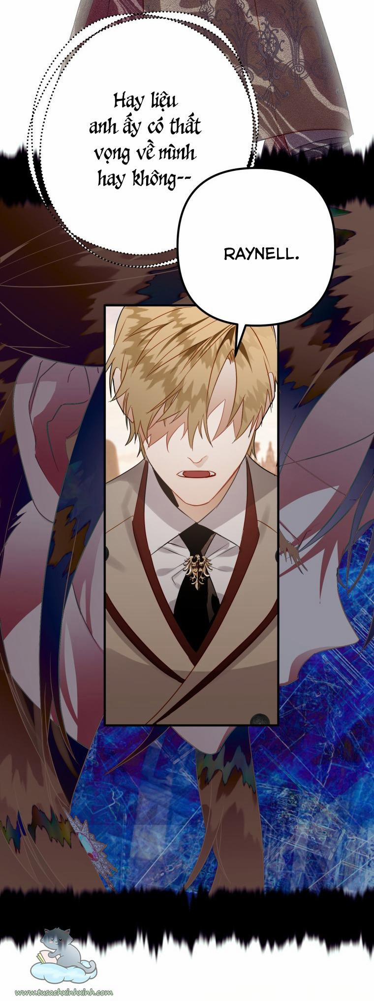 Bỗng Nhiên Tôi Trở Thành Quạ Đen!! 35 trang 6