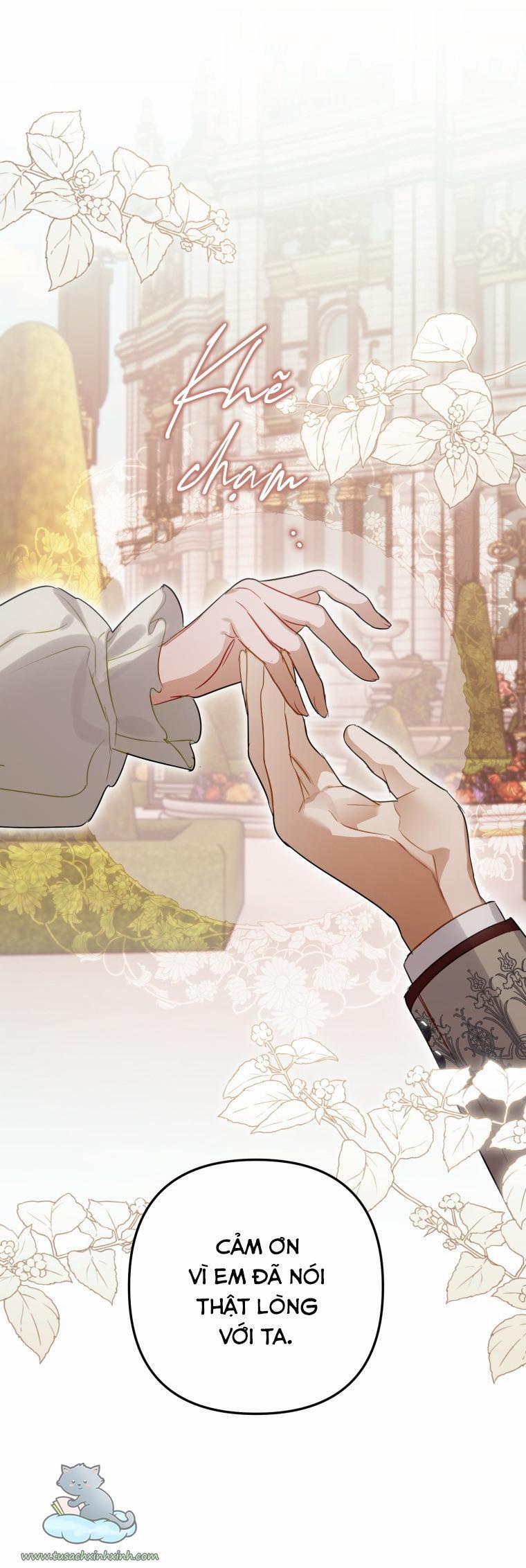 Bỗng Nhiên Tôi Trở Thành Quạ Đen!! 35 trang 7