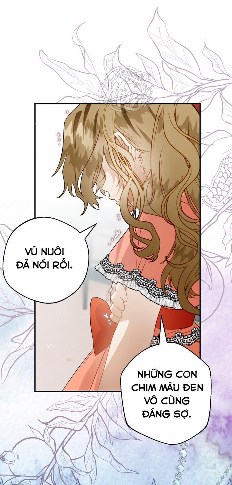 Bỗng Nhiên Tôi Trở Thành Quạ Đen!! 36.5 trang 11