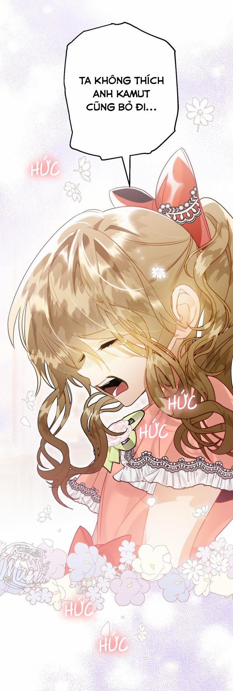 Bỗng Nhiên Tôi Trở Thành Quạ Đen!! 36.5 trang 15