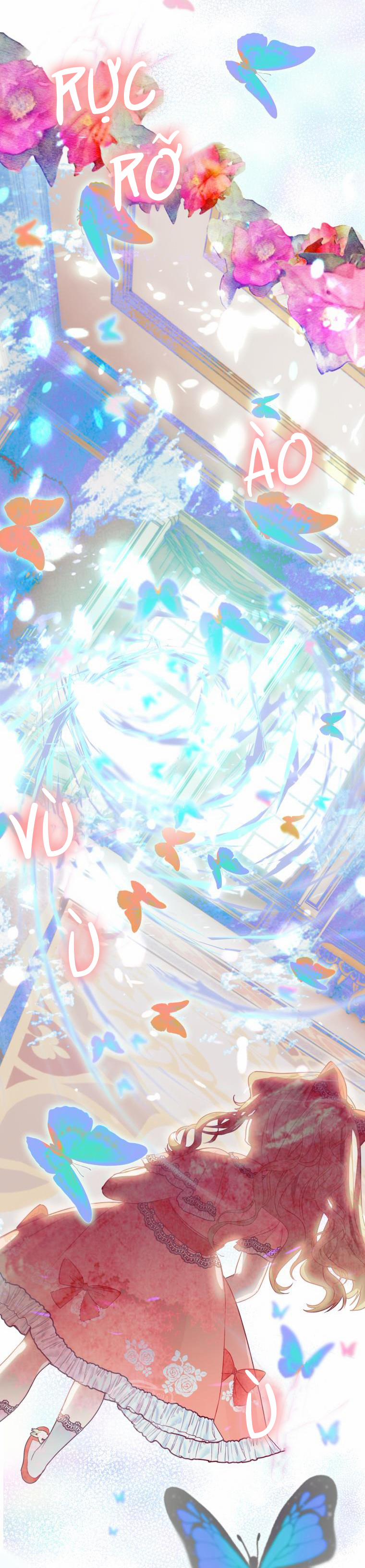 Bỗng Nhiên Tôi Trở Thành Quạ Đen!! 36.5 trang 21