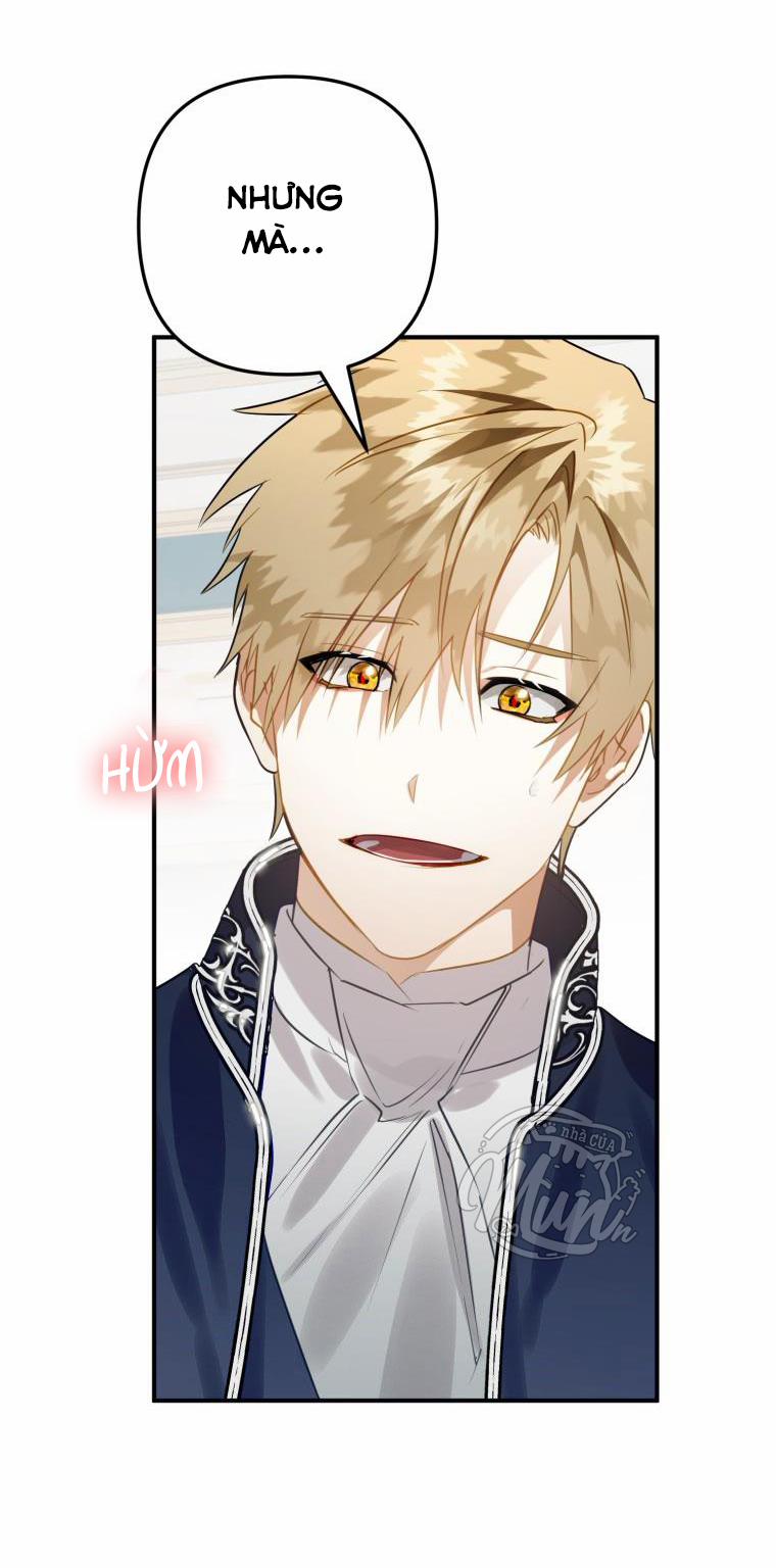 Bỗng Nhiên Tôi Trở Thành Quạ Đen!! 36.5 trang 31