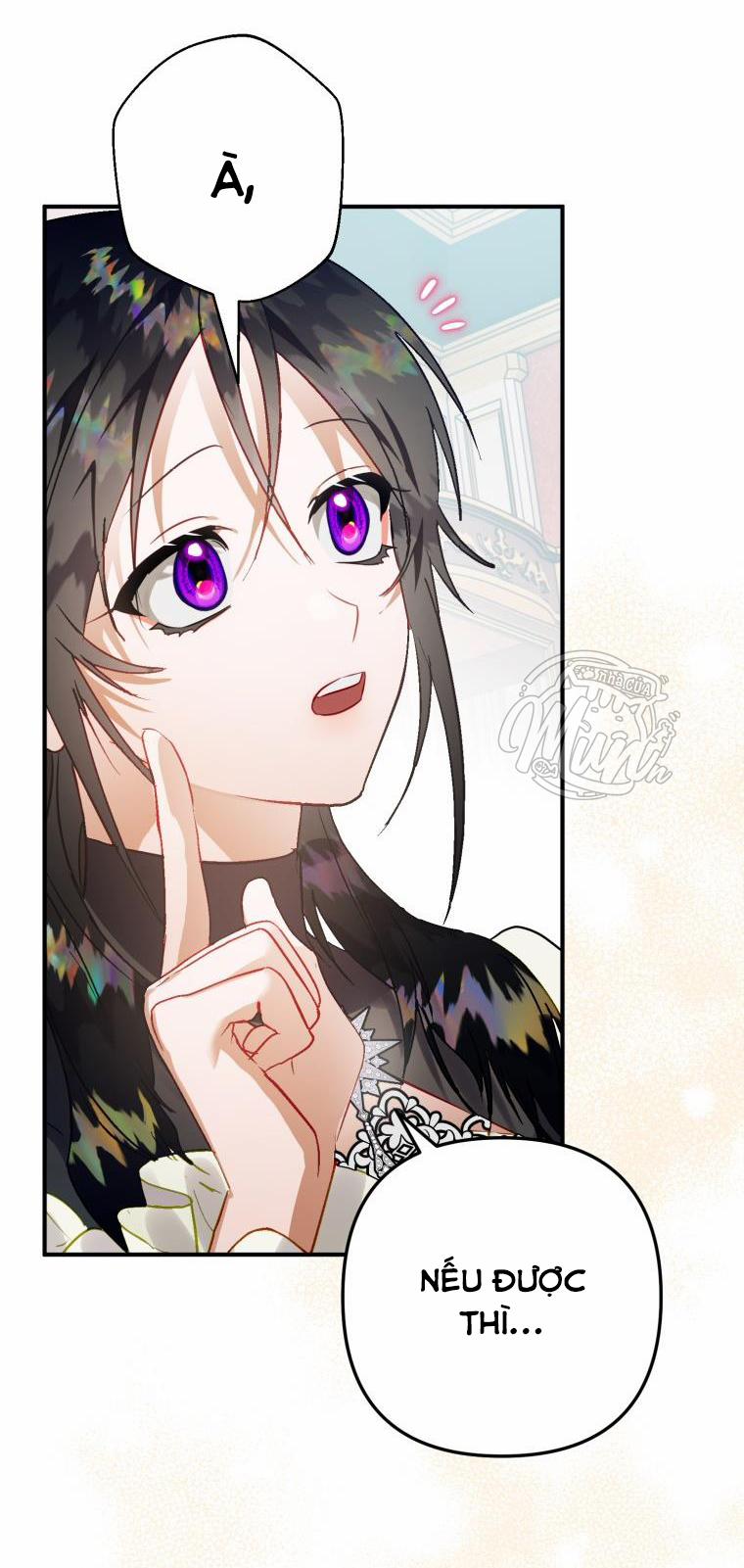Bỗng Nhiên Tôi Trở Thành Quạ Đen!! 36.5 trang 35