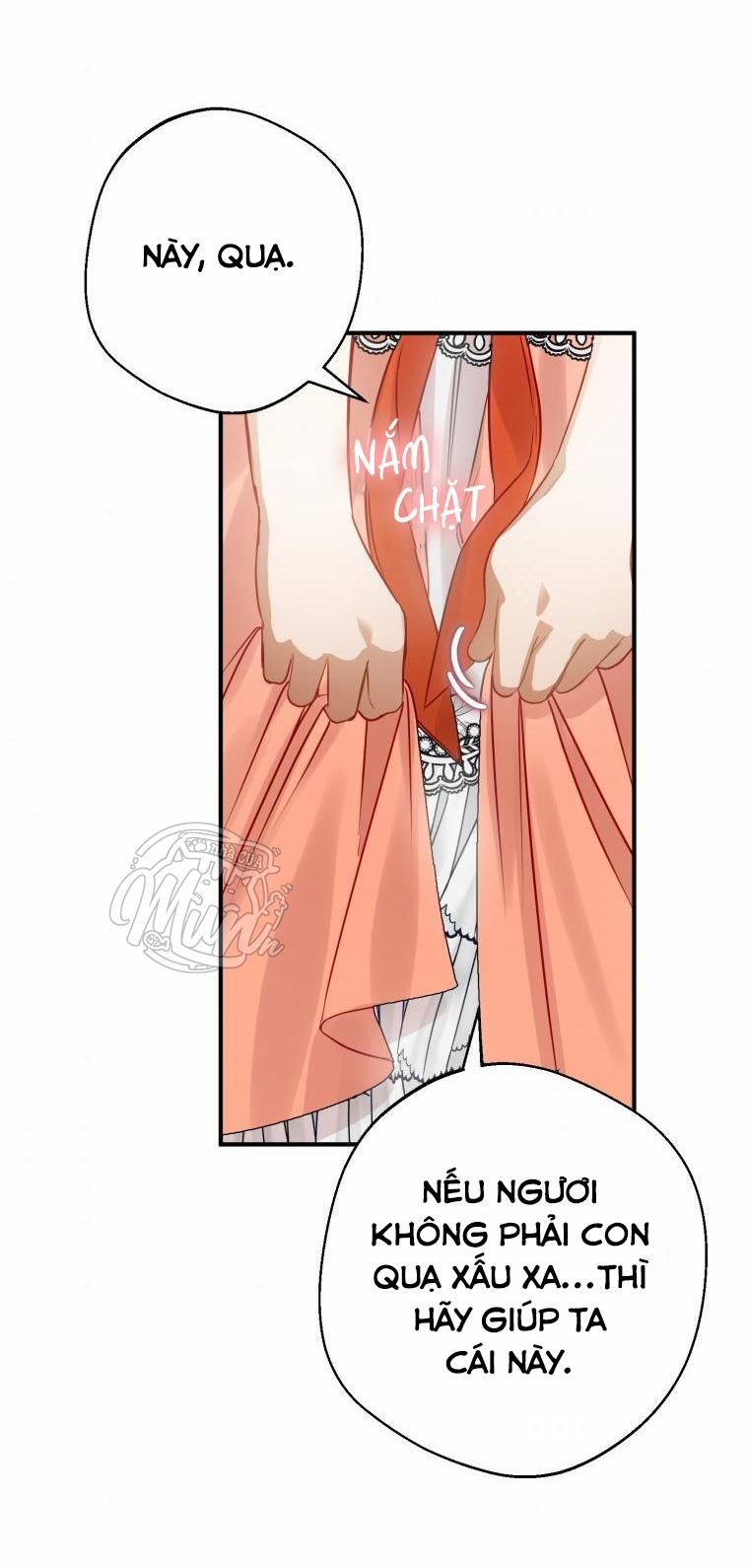 Bỗng Nhiên Tôi Trở Thành Quạ Đen!! 36.5 trang 9