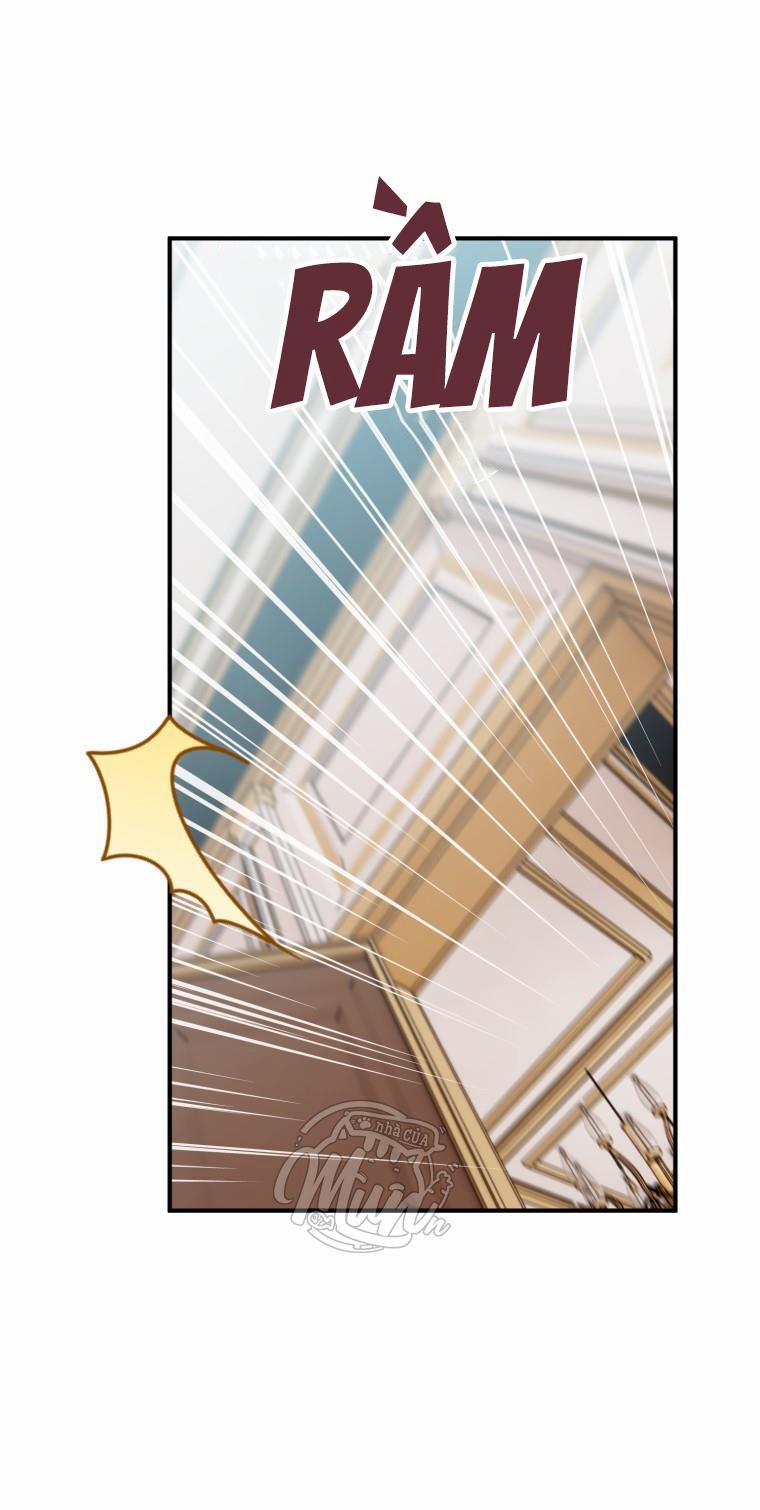 Bỗng Nhiên Tôi Trở Thành Quạ Đen!! 36 trang 0