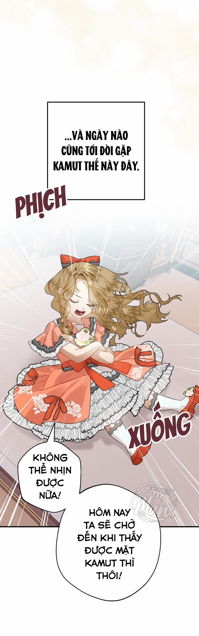 Bỗng Nhiên Tôi Trở Thành Quạ Đen!! 36 trang 10