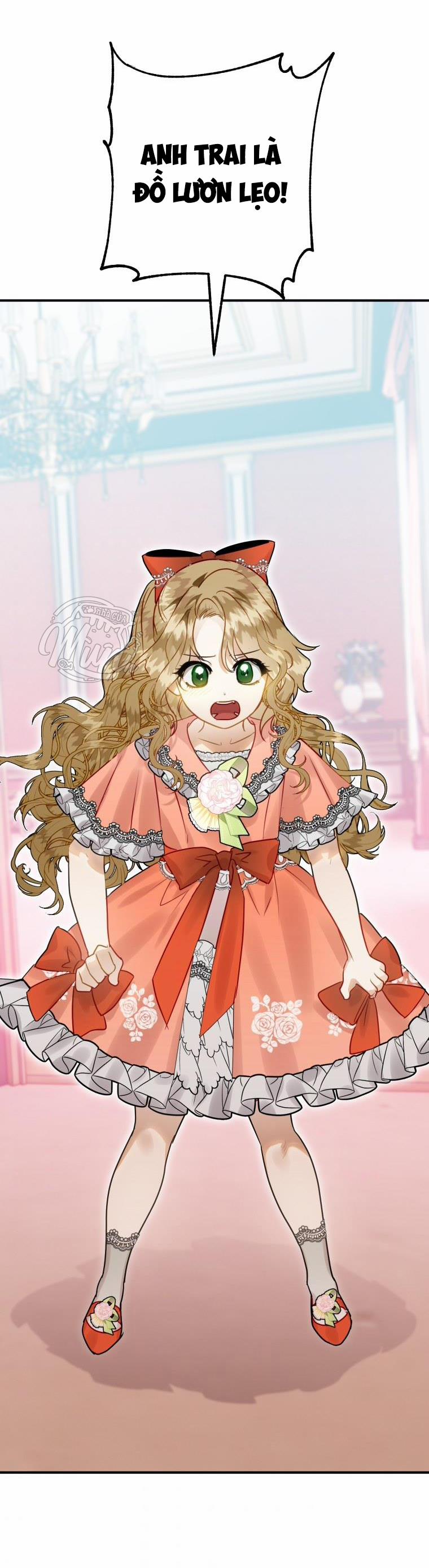 Bỗng Nhiên Tôi Trở Thành Quạ Đen!! 36 trang 2