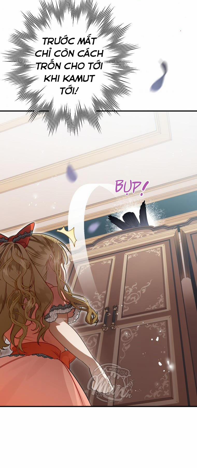 Bỗng Nhiên Tôi Trở Thành Quạ Đen!! 36 trang 24