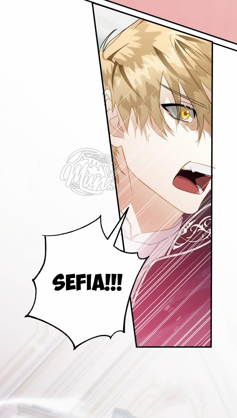 Bỗng Nhiên Tôi Trở Thành Quạ Đen!! 36 trang 32