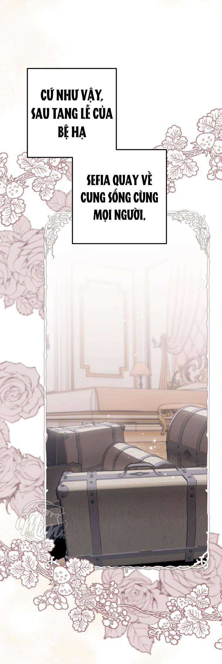 Bỗng Nhiên Tôi Trở Thành Quạ Đen!! 36 trang 9