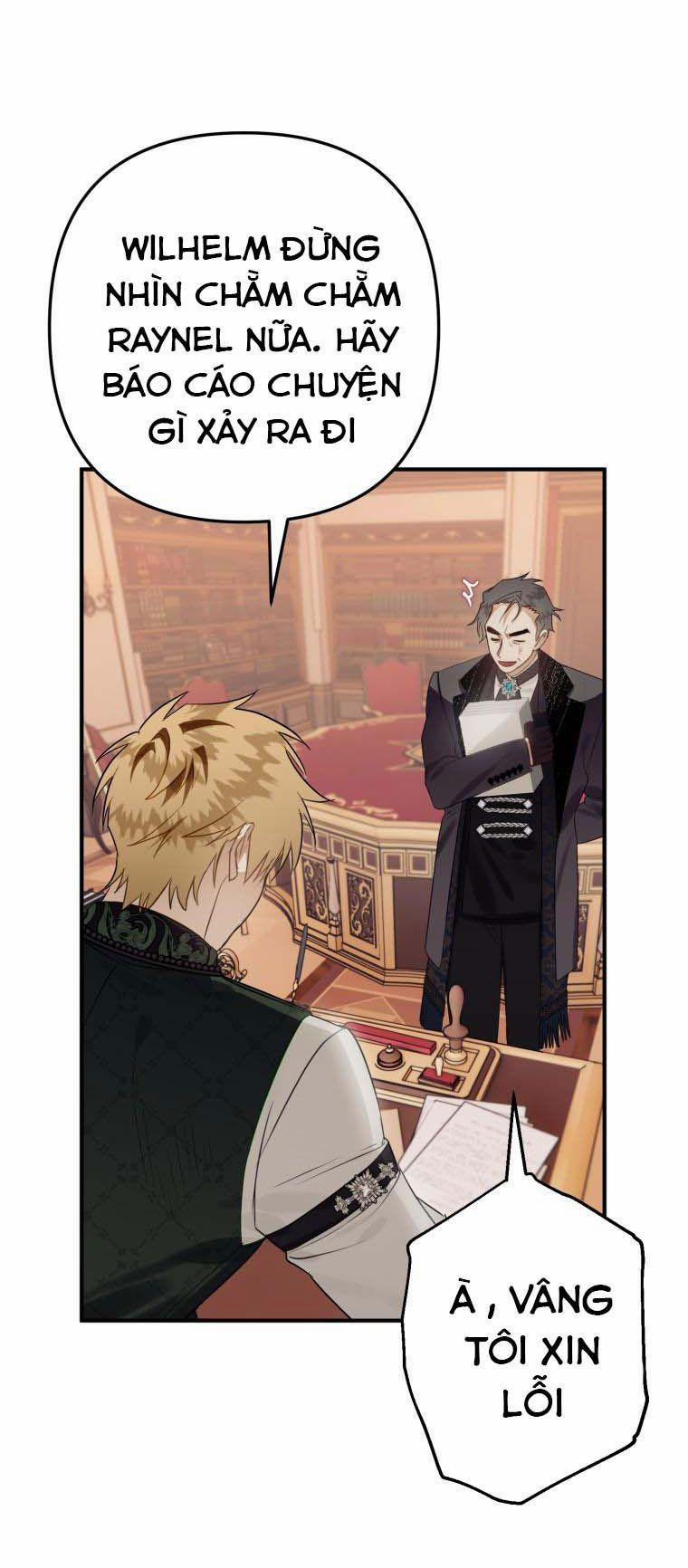 Bỗng Nhiên Tôi Trở Thành Quạ Đen!! 37.5 trang 0