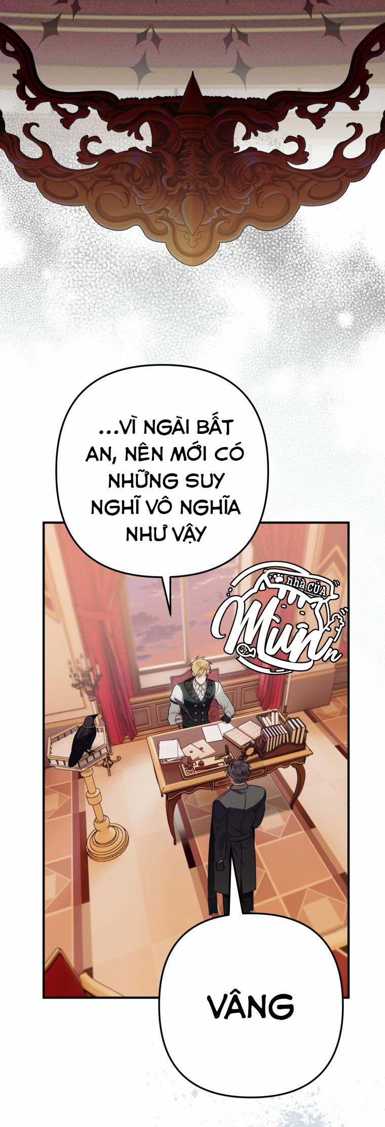 Bỗng Nhiên Tôi Trở Thành Quạ Đen!! 37.5 trang 11