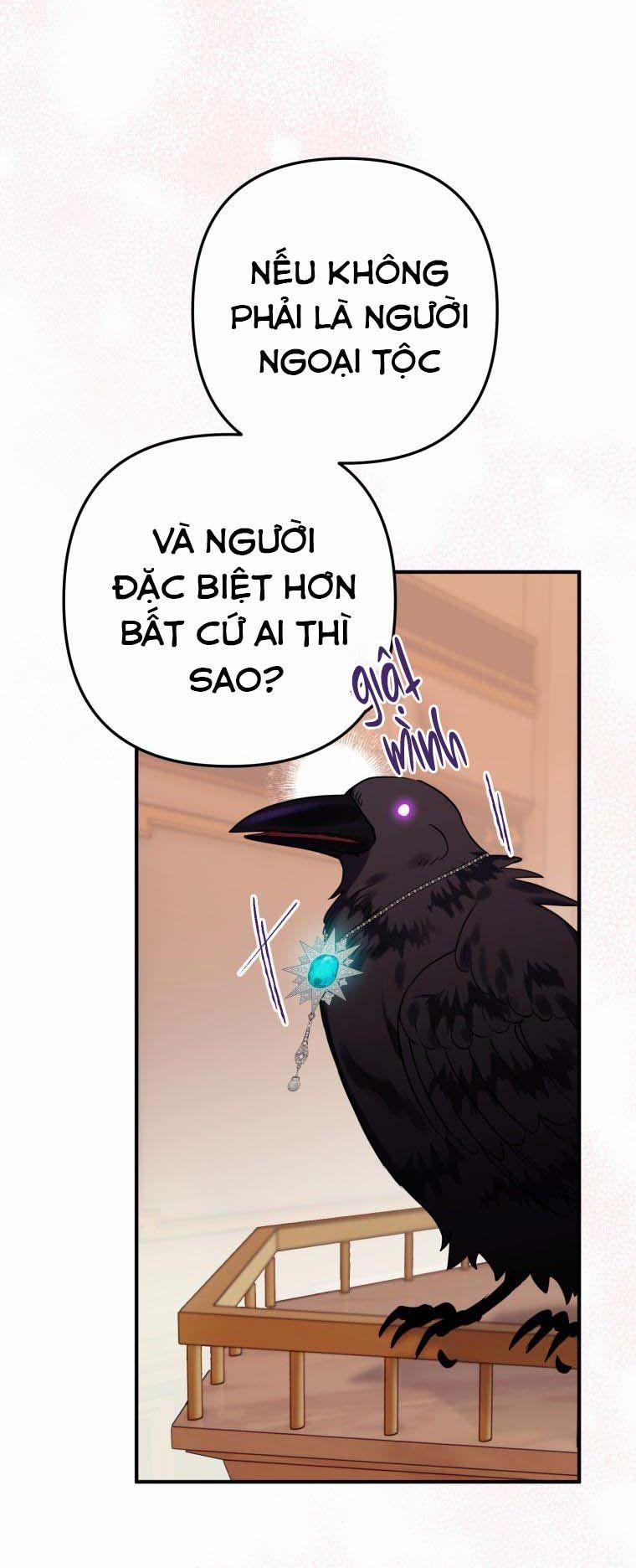 Bỗng Nhiên Tôi Trở Thành Quạ Đen!! 37.5 trang 16