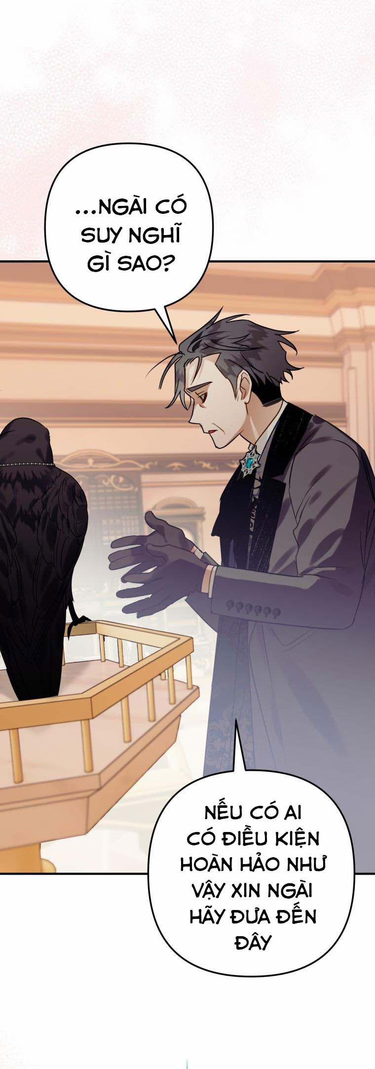 Bỗng Nhiên Tôi Trở Thành Quạ Đen!! 37.5 trang 17