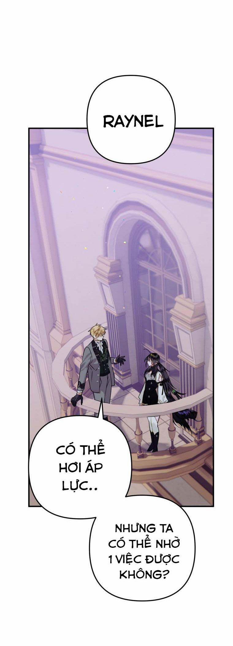 Bỗng Nhiên Tôi Trở Thành Quạ Đen!! 37.5 trang 20