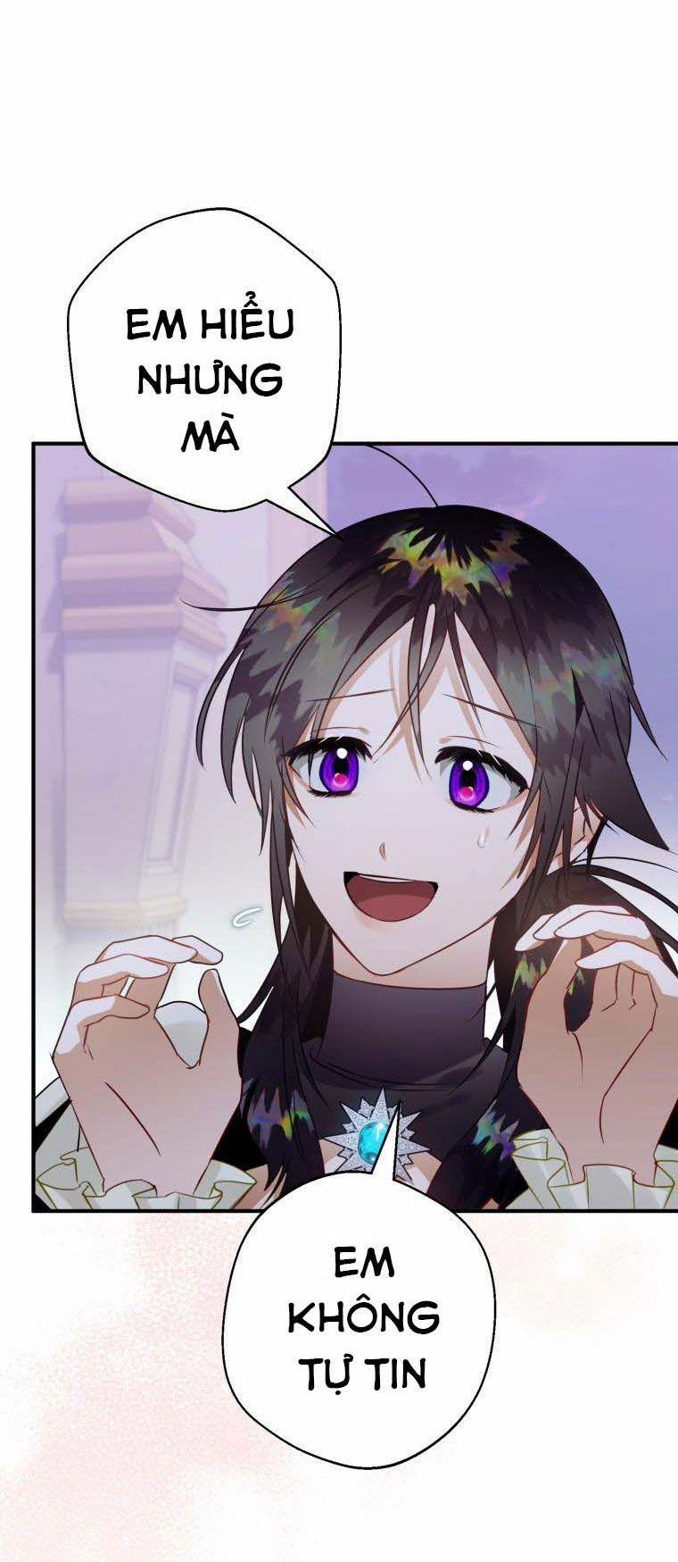 Bỗng Nhiên Tôi Trở Thành Quạ Đen!! 37.5 trang 26