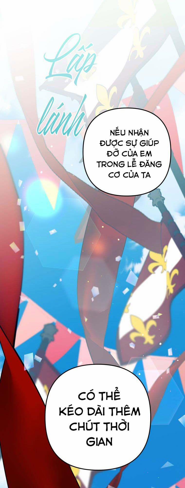 Bỗng Nhiên Tôi Trở Thành Quạ Đen!! 37.5 trang 32