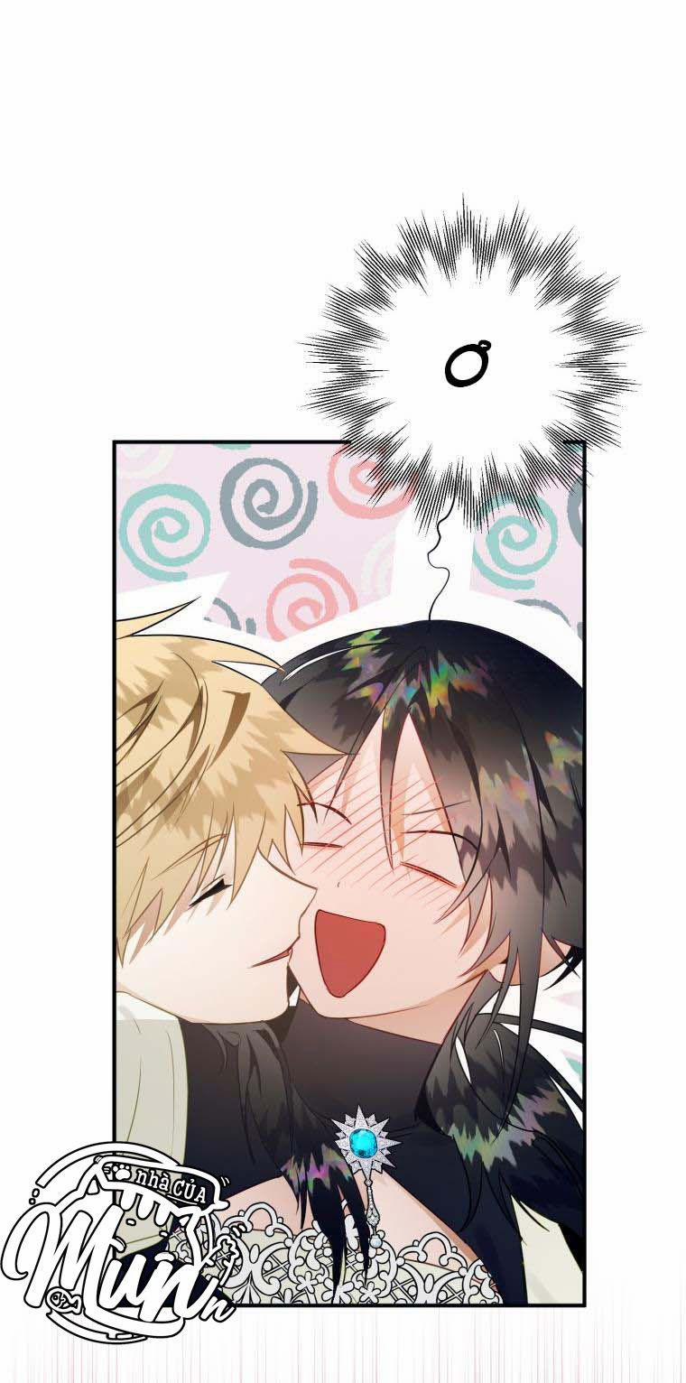 Bỗng Nhiên Tôi Trở Thành Quạ Đen!! 37 trang 15