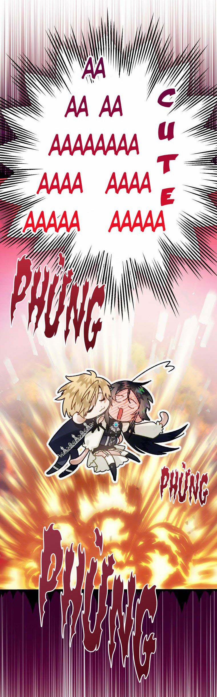 Bỗng Nhiên Tôi Trở Thành Quạ Đen!! 37 trang 16