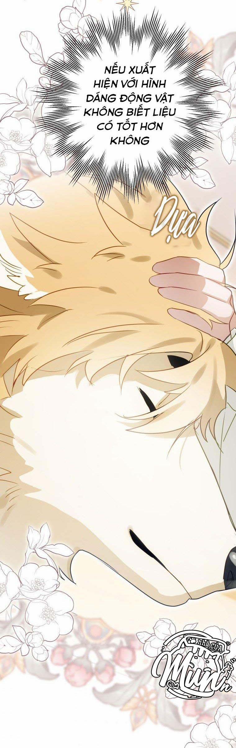 Bỗng Nhiên Tôi Trở Thành Quạ Đen!! 37 trang 22