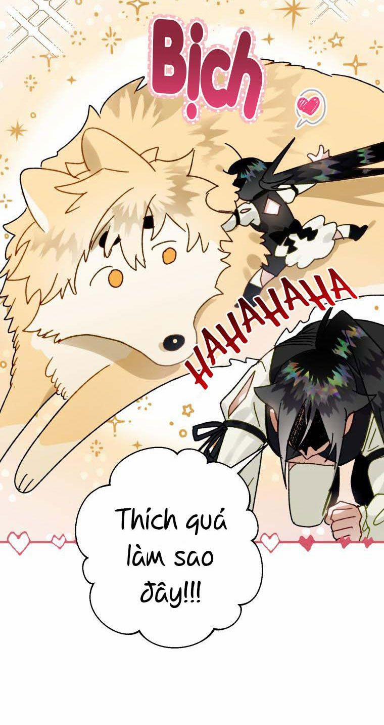 Bỗng Nhiên Tôi Trở Thành Quạ Đen!! 37 trang 26