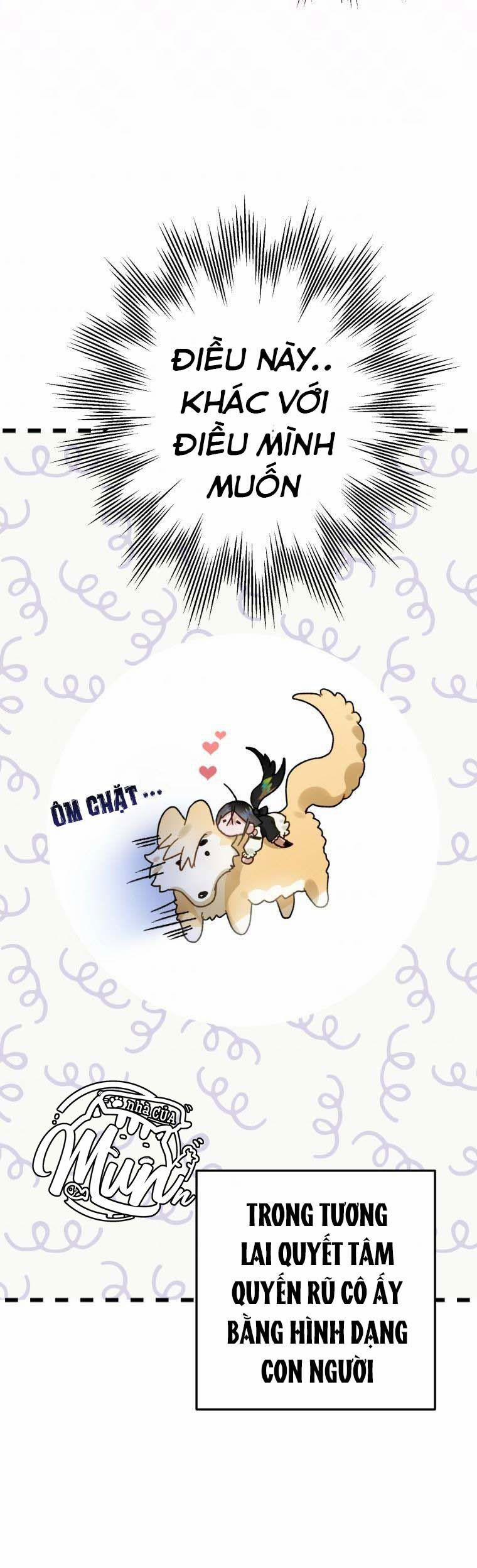 Bỗng Nhiên Tôi Trở Thành Quạ Đen!! 37 trang 28