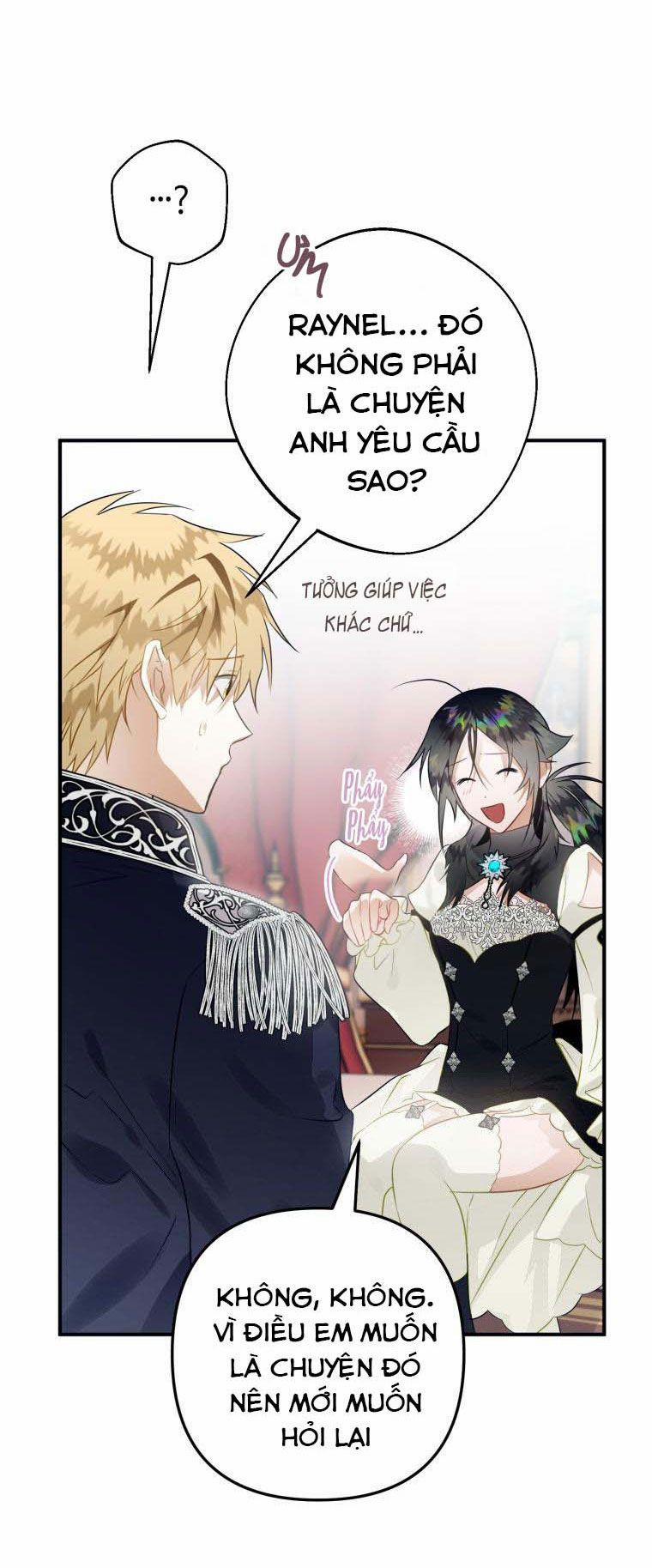 Bỗng Nhiên Tôi Trở Thành Quạ Đen!! 37 trang 4