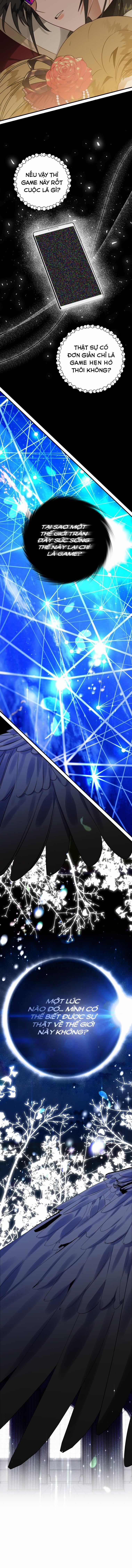 Bỗng Nhiên Tôi Trở Thành Quạ Đen!! 39 trang 7