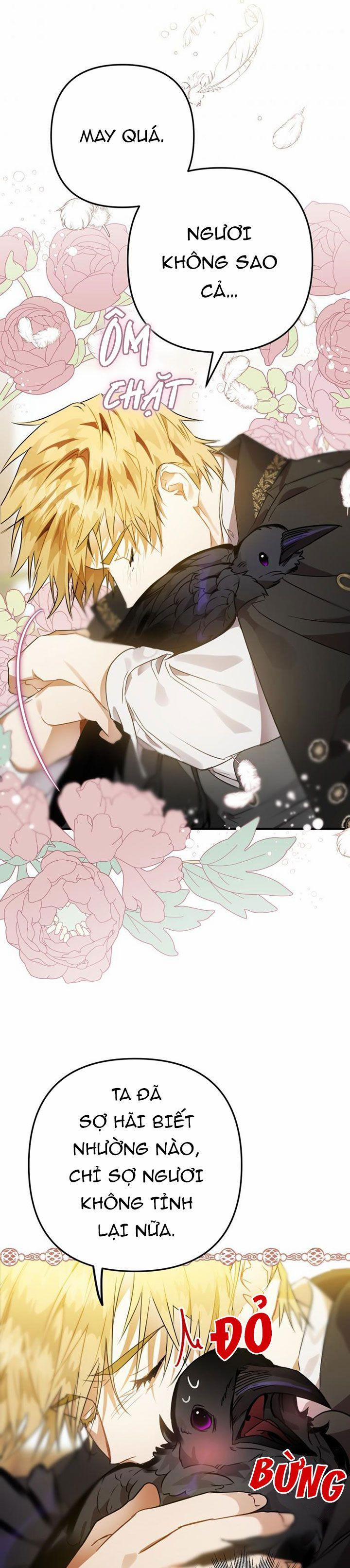 Bỗng Nhiên Tôi Trở Thành Quạ Đen!! 4.5 trang 1