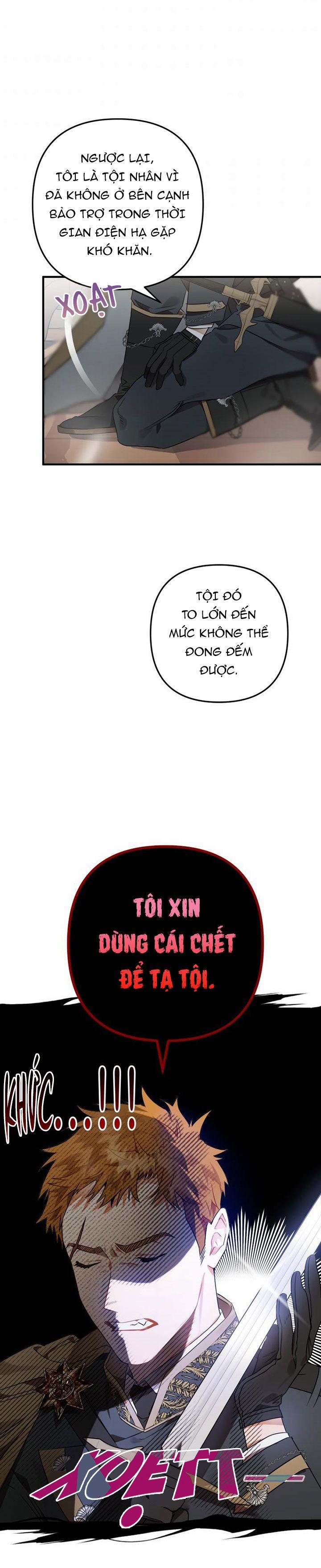 Bỗng Nhiên Tôi Trở Thành Quạ Đen!! 4.5 trang 14