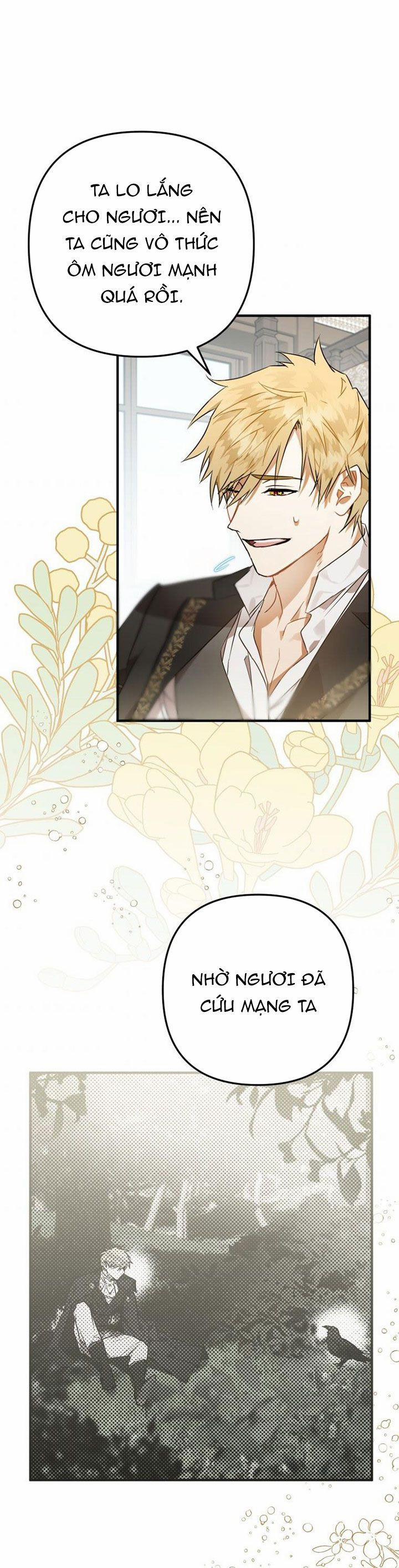 Bỗng Nhiên Tôi Trở Thành Quạ Đen!! 4.5 trang 6