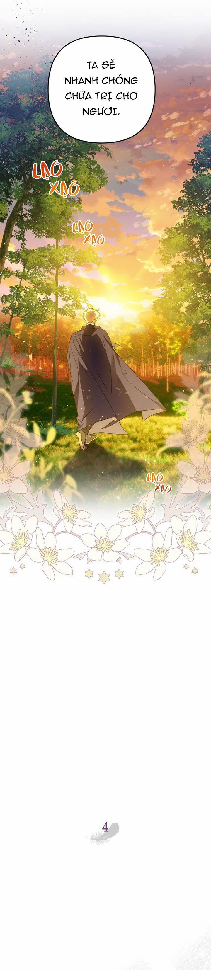 Bỗng Nhiên Tôi Trở Thành Quạ Đen!! 4 trang 10