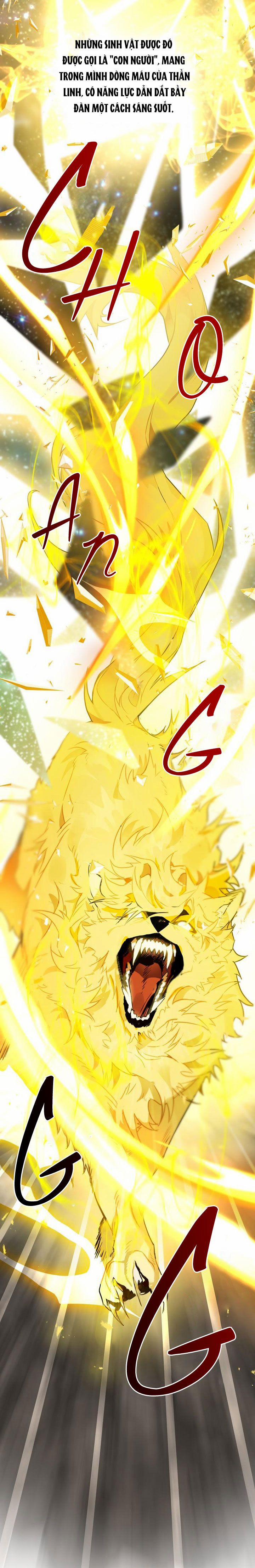 Bỗng Nhiên Tôi Trở Thành Quạ Đen!! 4 trang 5