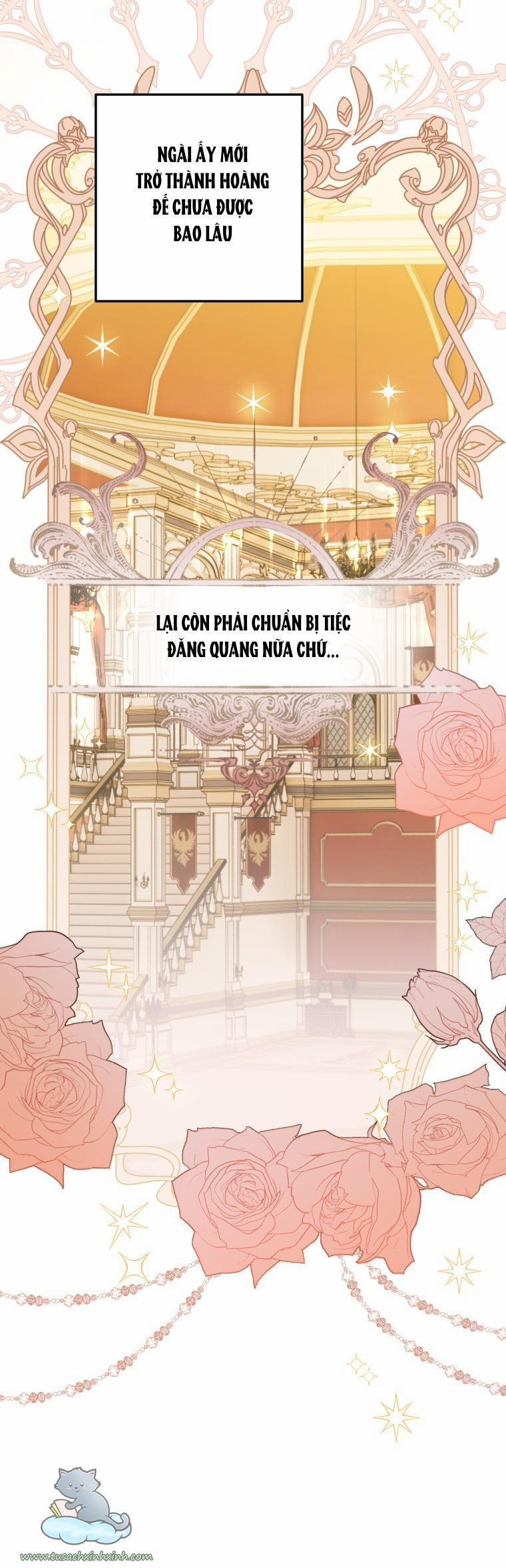 Bỗng Nhiên Tôi Trở Thành Quạ Đen!! 40.5 trang 0