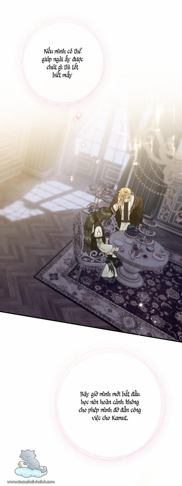 Bỗng Nhiên Tôi Trở Thành Quạ Đen!! 40.5 trang 1